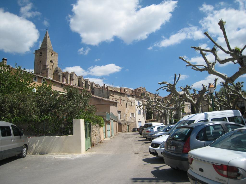 Petite Suite Douillette Saint-Pargoire エクステリア 写真